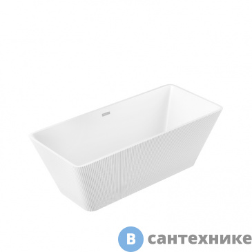 картинка Ванна акрил Grossman GR-2022 Cristal (170x75x58) 