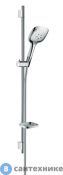 Душевой набор Hansgrohe 27857000 Raindance Select E 150
