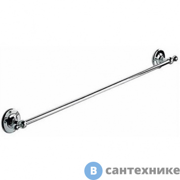 картинка Держатель Paini 88CR002 Duomo, д/полотенца, 50 см, хром