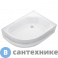 картинка Душевой поддон WEMOR 100/80/24 R асимметрия 1000*800*240 мм (10000001114)