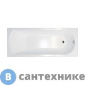 Ванна акриловая Тритон Дюна 170 (V70), без каркаса и сифона