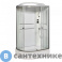 картинка Душевая кабина Deto L520R с электрикой