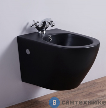 картинка Биде подвесное ESBANO LIRIO MB
