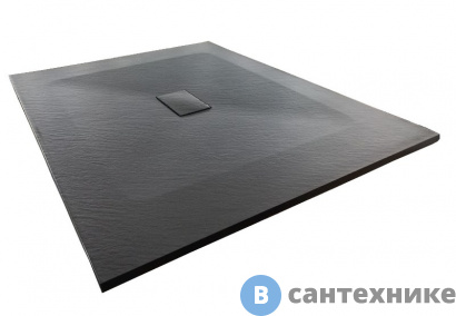 картинка Душевой поддон WasserKRAFT Elbe 74T10