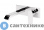 картинка Смеситель Cezares NAUTIC-BLI-01-W0 для раковины однорычажный, без донного клапана, хром