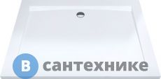 Душевой поддон Excellent Forma 120x90 (BREX.FOR12WHN)