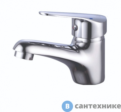 картинка Смеситель River BALATON R009 для раковины