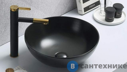 картинка Раковина Velvex 104MB