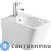 Биде подвесное Timo SOLI TK-304 MB (510*350*325)