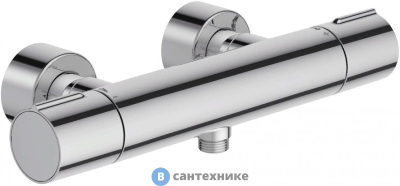 Смеситель Jacob Delafon TOOBI E8991-CP душ термостат (хром)