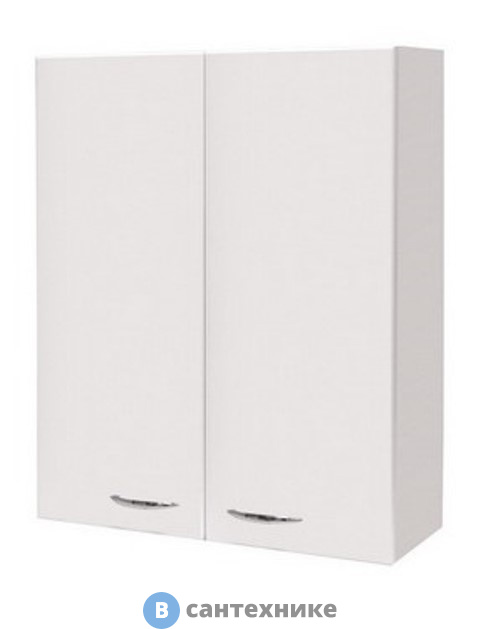 Шкаф Onika КРЕДО 50 двухдверный /500х220х746/ (305001)