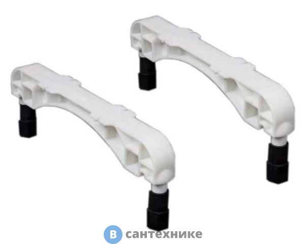 Ножки Villeroy & Boch U99740000 для акриловых ванн