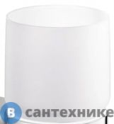 Стакан Vincea R00100007 для зубных щеток, матовое стекло