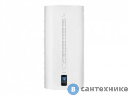 картинка Водонагреватель накопительный электрический Electrolux EWH 100 SmartInverter