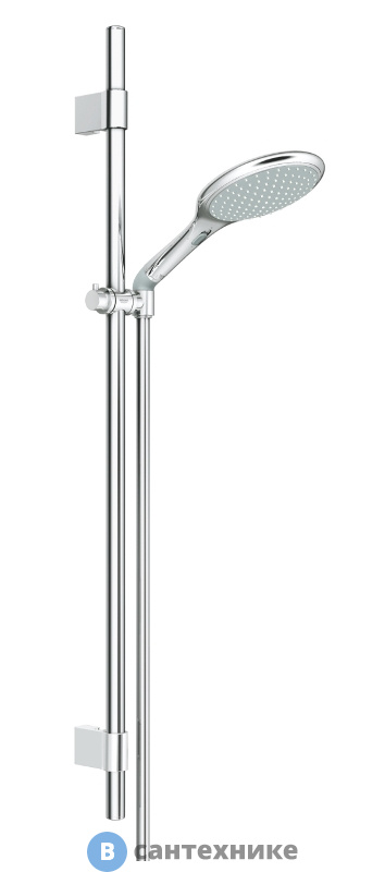 Душевой гарнитур Grohe Rainshower Solo 27273001