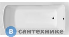 Чугунная ванна PUSCHO HYDRA 180x85