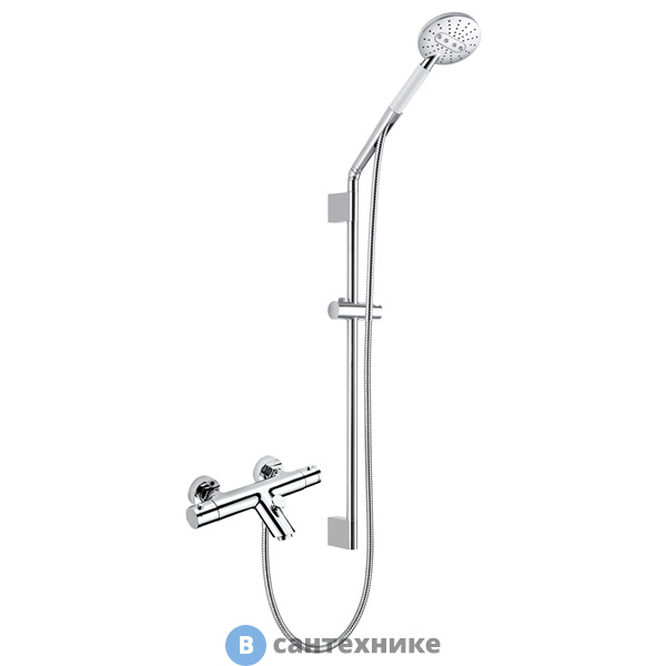 Душевая стойка RGW SP-23 (30140123-01)