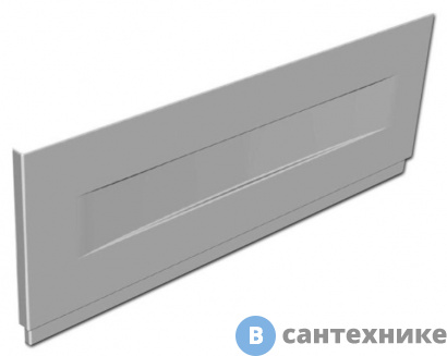 картинка Панель для ванны Kolpa RAPIDO 170x75