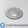 картинка Душевая кабина Deto L 920 L N с гидромассажем (120х80х200 см)