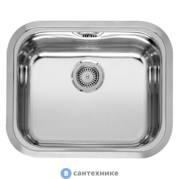 Кухонная мойка Reginox Chicago LUX OKG (c/box) (3370)