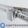 картинка Душевой уголок Vincea Garda VSR-1G8013CL, 1300*800, хром, стекло прозрачное, без поддона