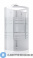 картинка Душевая кабина AM.PM Chic W81C-017-090MTA без гидромассажа, 90х90