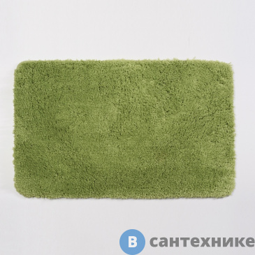 картинка Коврик WasserKRAFT Kammel BM-8306 Greenery для ванной