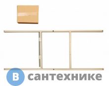 Каркас AM.PM W72A-170-070W-R2 для ванны spirit 170х70