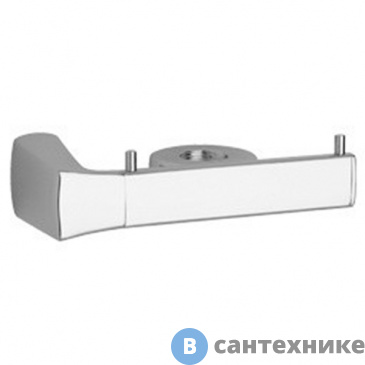 картинка Держатель Paini 89CR051 Lady д/туалетной бумаги, хром