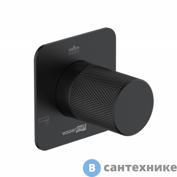 картинка Переключатель WasserKRAFT A300 на 3 выхода