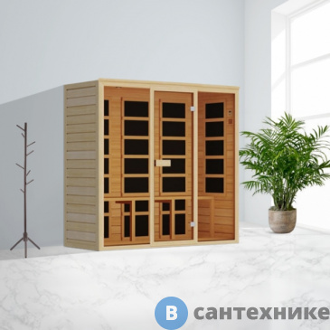 картинка Душевая кабина Banff GSK-102