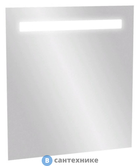 Зеркало Jacob Delafon EB1411-NF (60х3х65)