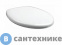 картинка Сиденье KOLO K90116000 с крышкой OPTIMA soft-close (белый)