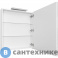 картинка Зеркальный шкаф ROCA OLETA 60 A857646806 (подсветка, светильник, доводчики, белый глянец)
