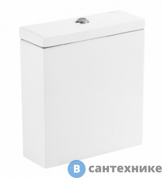 картинка Бачок для унитаза BelBagno BB118T