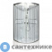 картинка Душевая кабина Deto L510 N LED