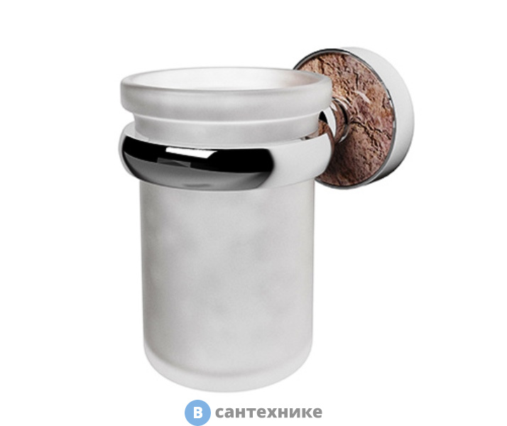 Подстаканник WasserKRAFT Nau K-7728 одинарный