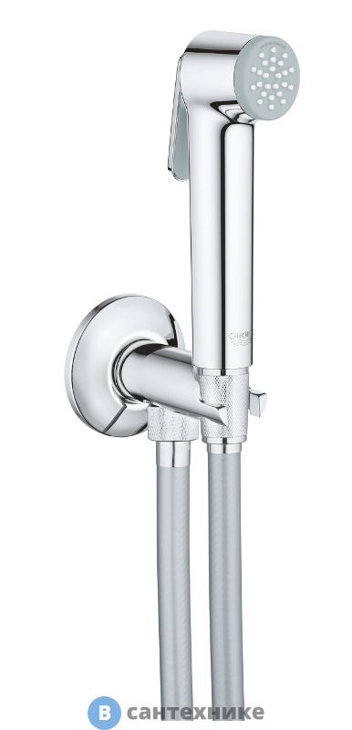 Гигиенический душ Grohe Tempesta-F 26358000