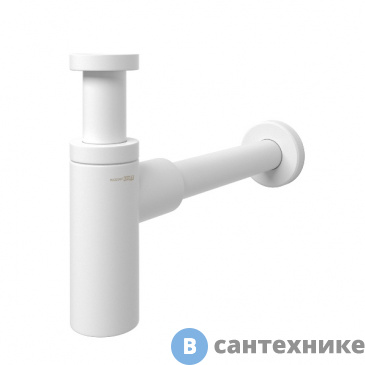картинка Сифон WasserKRAFT A150 для раковины