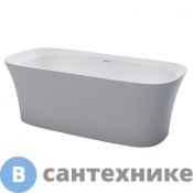 Акриловая ванна Black&White SB335 (1700x780x600)