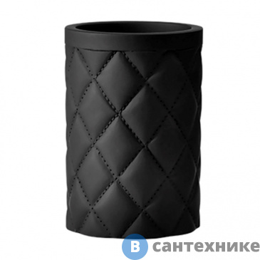 картинка Стакан WasserKRAFT Never K-1828 для зубных щеток