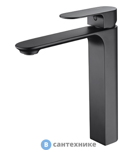 Смеситель WasserKRAFT Elbe 7403H для умывальника