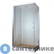 Душевая кабина Acquazzone Bogema 120 120*80*217