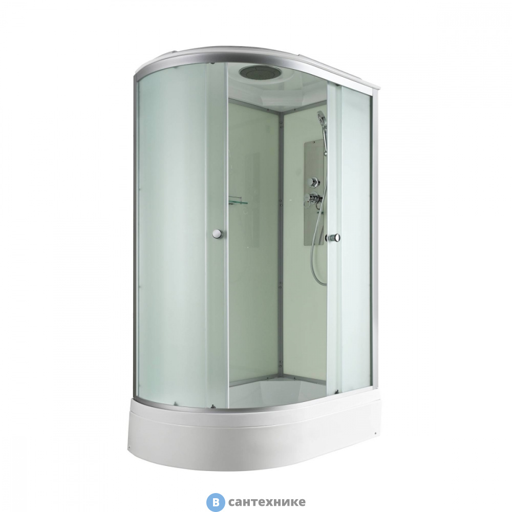 Душевая кабина AvaCan D3012R стандартная 
