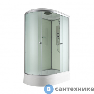 картинка Душевая кабина AvaCan D3012R стандартная 