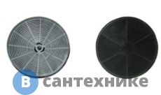 Фильтр MBS F-011 угольный для BRUNNERA ст.модель