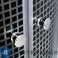 картинка Душевая кабина Deto L 809 с гм. и эл. black (90х90х215 см)