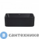 картинка Раковина ABBER Rechteck AC2213MB черная матовая накладная