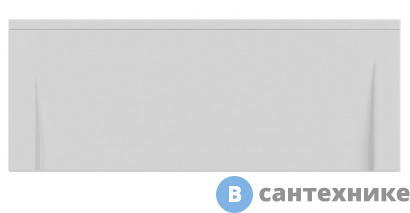 картинка Панель TIMO фронтальная 15Н