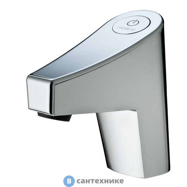 Смеситель Presto 56635 NEW TOUCH сенсорный